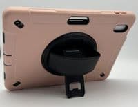 Rugged armour pro 360 case for the Apple iPad 10.9 2022 gen 10 in vibrant colours