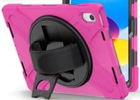 Rugged case for Apple iPad 11