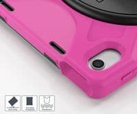 Rugged case for Apple iPad 11