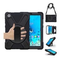 Rugged case for Lenovo Tab M9 TB310 2023 9
