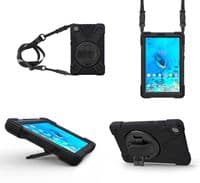 Rugged case for Lenovo Tab M9 TB310 2023 9