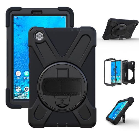 Rugged case for Lenovo Tab M9 TB310 2023 9