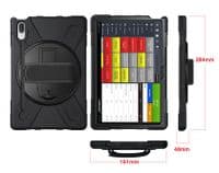 Rugged case for Lenovo Tab P11 Pro 11.5