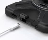 Rugged case for Samsung Tab A11+ 