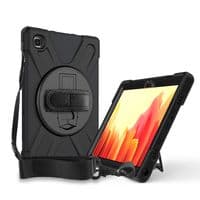 Rugged Protection Case for Samsung Tab A7 | 10.4 T500 / T505