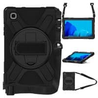 Rugged Protection Case for Samsung Tab A7 Lite | T220 - T225
