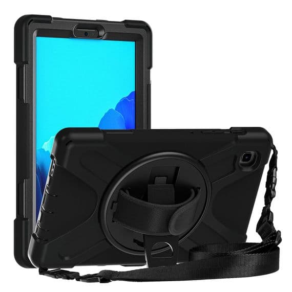 Rugged Protection Case for Samsung Tab A7 Lite | T220 - T225