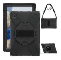 Rugged Protection Case for Samsung Tab - A8 | 10.5 X200/205
