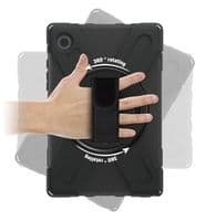 Rugged Protection Case for Samsung Tab - A8 | 10.5 X200/205