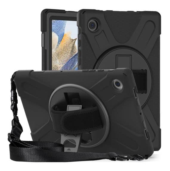 Rugged Protection Case for Samsung Tab - A8 | 10.5 X200/205