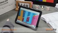 Rugged case for Samsung Tab A9+ 11