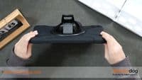 Rugged case for Samsung Tab A9+ 11