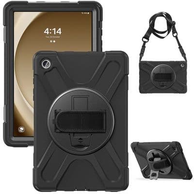 Rugged case for Samsung Tab A9+ 11