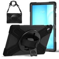 Rugged case for Samsung Tab S10 FE + 13.1