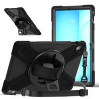 Rugged case for Samsung Tab S10 FE + 13.1