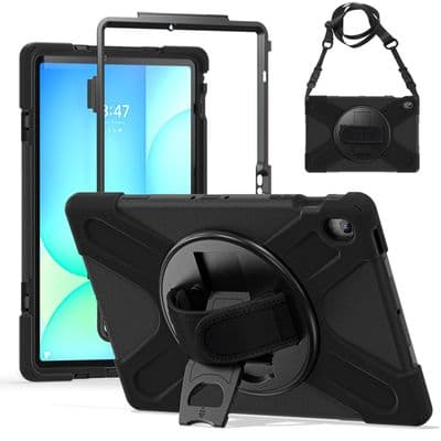 Rugged case for Samsung Tab S10 FE + 13.1