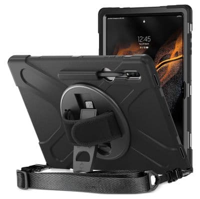 Rugged case for Samsung Tab S11 Ultra 14.6