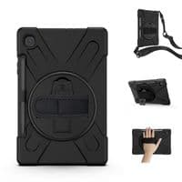 Rugged Protection Case for Samsung Tab - S6 Lite | P610 - P613 - P615 - P619