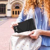 Rugged case for Samsung Tab S8+ 12.4