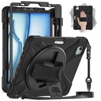 Rugged case iPad Air 11