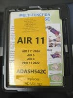 Rugged case iPad Air 11