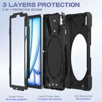 Rugged case iPad Air 11