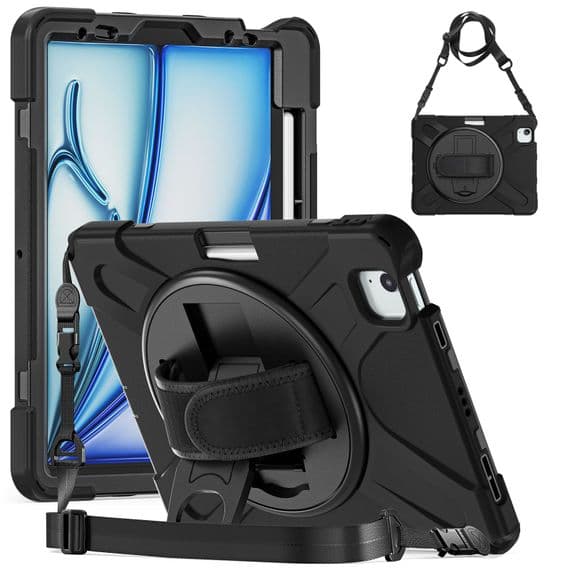 Rugged case iPad Air 11