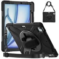 Rugged case iPad Air 13