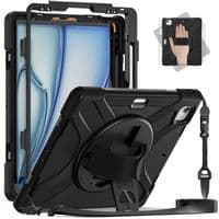 Rugged case iPad Air 13