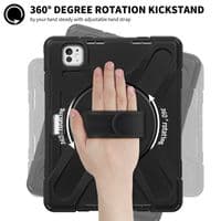 Rugged case iPad Pro 11