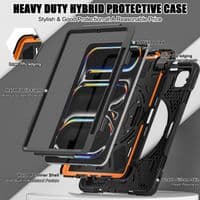 Rugged case iPad Pro 11
