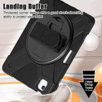 Rugged case iPad Pro 11