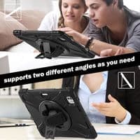 Rugged case iPad Pro 11