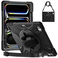 Rugged case iPad Pro 13