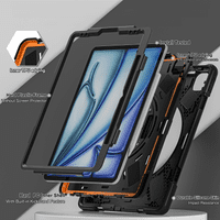 Rugged case iPad Pro 13