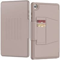 Rugged folio case for Samsung Tab A9 + 11