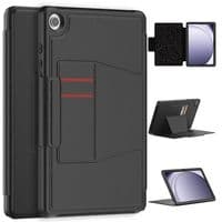 Rugged folio case for Samsung Tab A9 + 11