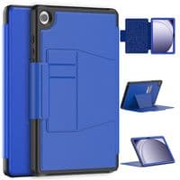 Rugged folio case for Samsung Tab A9 + 11