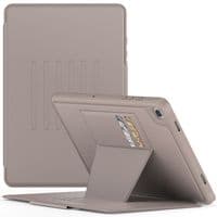 Rugged folio case for Samsung Tab A9 + 11