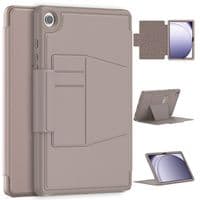 Rugged folio case for Samsung Tab A9 + 11