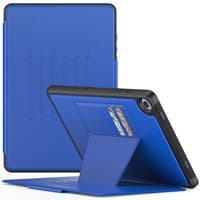 Rugged folio case for Samsung Tab A9 + 11