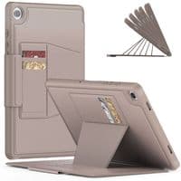 Rugged folio case for Samsung Tab A9 + 11