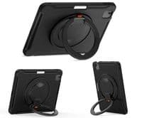 Rugged 'ring' case for iPad Air 11