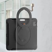 Rugged 'ring' case for iPad Air 13