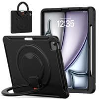 Rugged 'ring' case for iPad Air 13