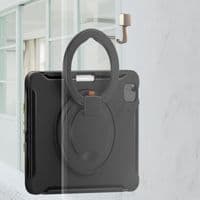 Rugged 'ring' case for iPad Pro 11