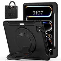 Rugged 'ring' case for iPad Pro 11