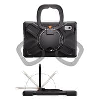 Rugged 'ring' case for Lenovo Tab M9 2023 D-ring stand