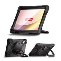 Rugged 'ring' case for Lenovo Tab M9 2023 D-ring stand