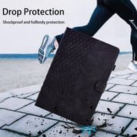 Slimline Case for Lenovo Tab K11 Plus (TB352FU) Folio Case